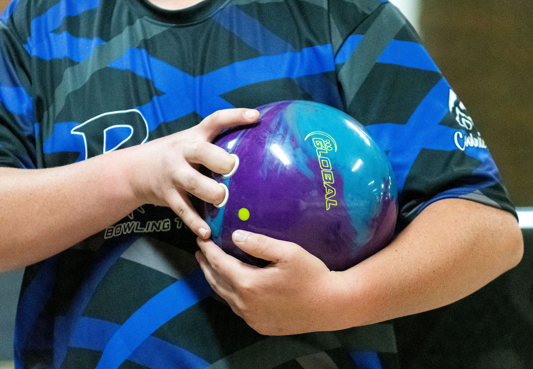Bowling for Nationals
